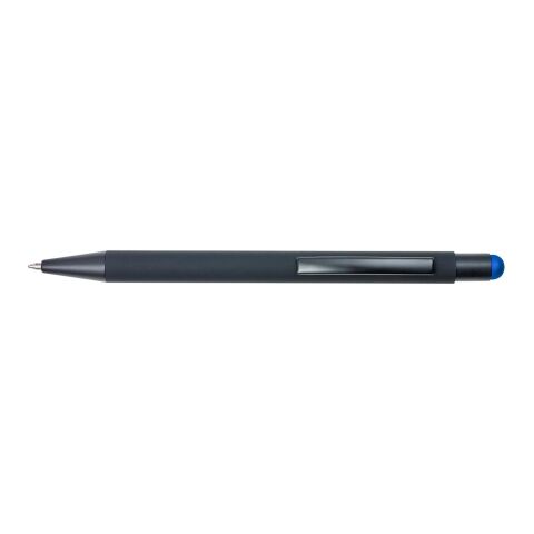 Aluminium ballpen Formentera cobalt blue | No Branding | not available | not available
