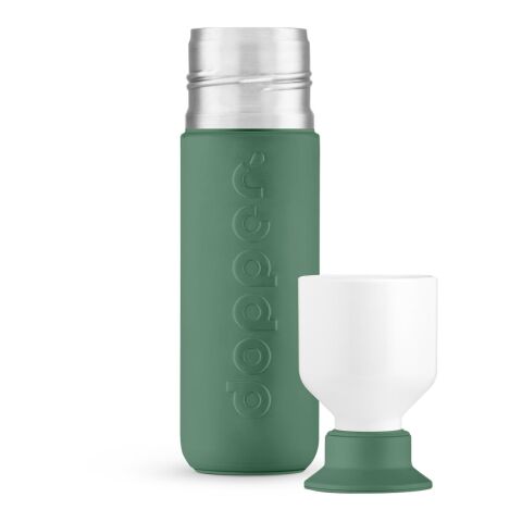 Dopper Insulated 350 ml Green Lagoon
