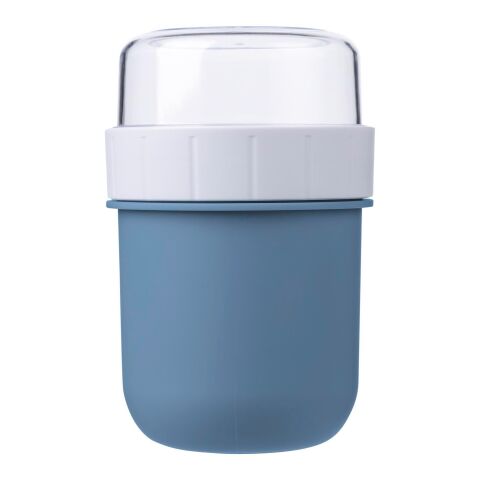 Lunch pot Nivo | 450 ml blue