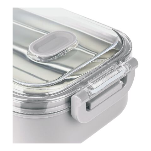 Lunch box Alven | Recycled | 750 ml white