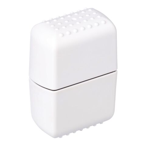 Laptop stand Bloqo | Recycled white
