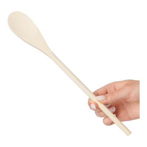 Cooking spoon Beckham | Recycled wood brown