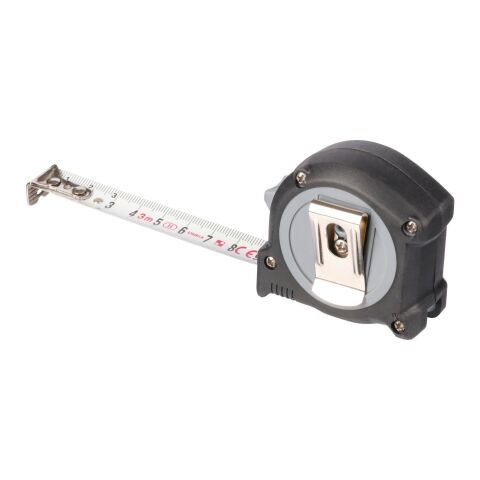 Stabila Pocket Tape | 3 m grey/black