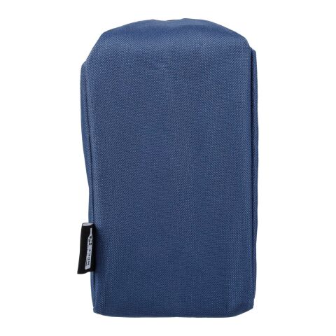 Cooler bag Chillo | Recycled | 5 l blue