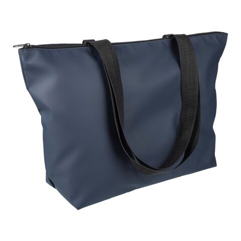 Foldable shopping bag Velora | 15 l black