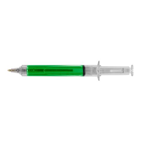 AS ballpen Dr. David light green