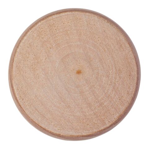 Wooden yo-yo Ben brown