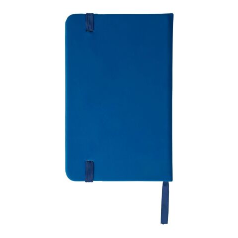 PU notebook Dita blue