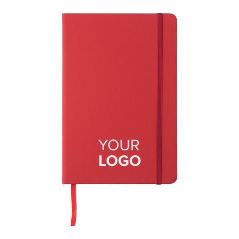 PU notebook Eva pink