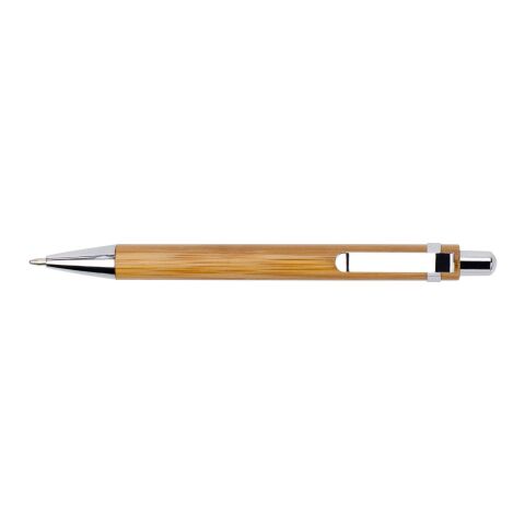 Bamboo ballpen Colorado black