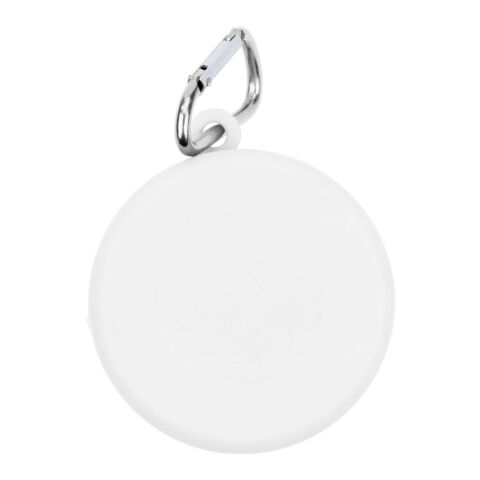 PET drinking cup Dolly white