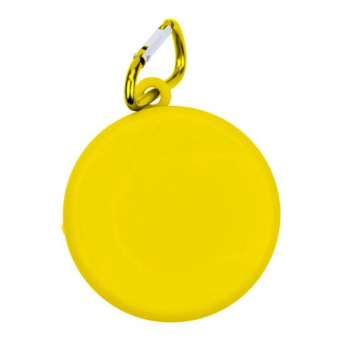 PET drinking cup Dolly yellow
