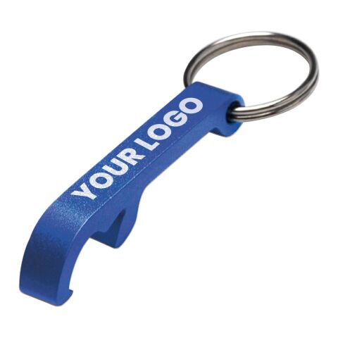 Metal 2-in-1 key holder Felix green