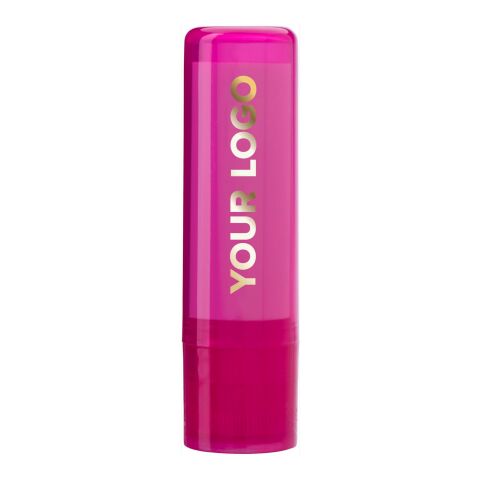 Lip balm Lipcare orange