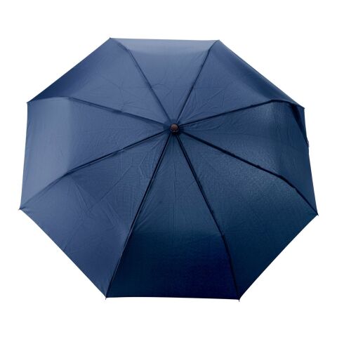 RPET umbrella Teodora navy