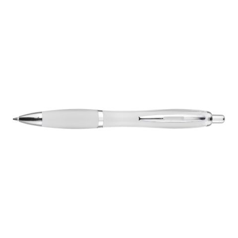 Recycled ABS ballpen Hamza green