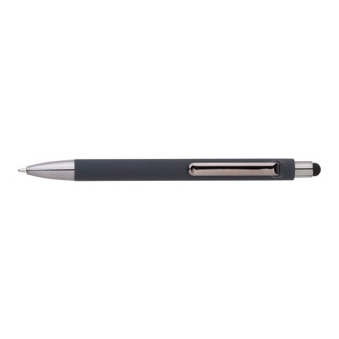 ABS ballpen Hendrix grey