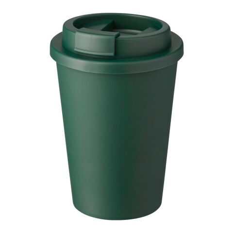 PP to go mug (350 ml) Gabriela green