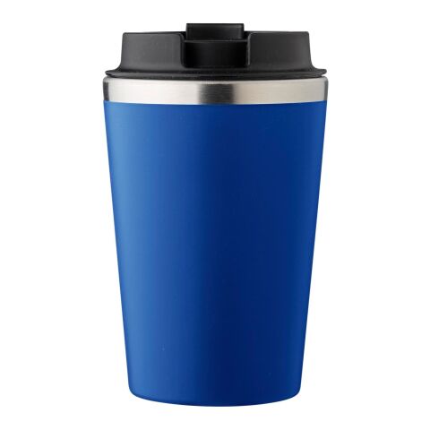 PP travel mug Shay cobalt blue