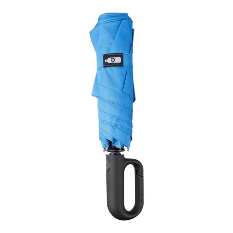 rPET 190T umbrella Cynthia cobalt blue