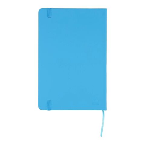 rPET notebook (A5) Eamon grey