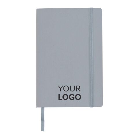 PU notebook Mireia white