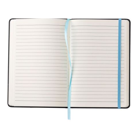 PU notebook Charlene yellow