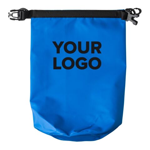 PVC watertight bag Liese white