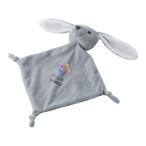 Plush cloth Ameila yellow