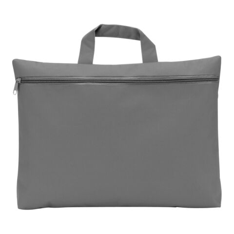Conference bag Elfrieda, Polyester (600D) red
