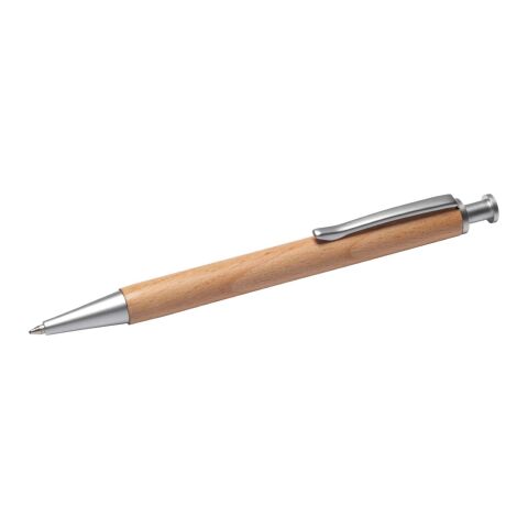 Wooden ballpen Marissa brown