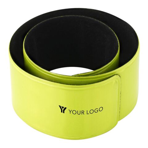 PVC arm band Henry orange