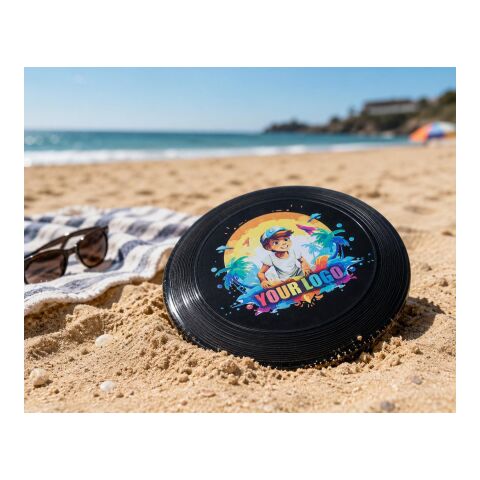 Frisbee Jolie black