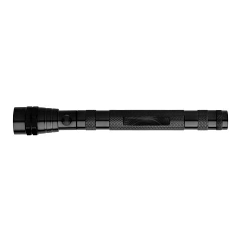Aluminium torch Aya black