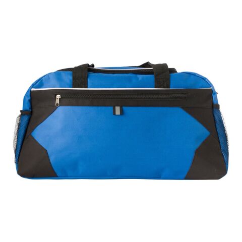 Polyester (600D) sports bag Daphne cobalt blue