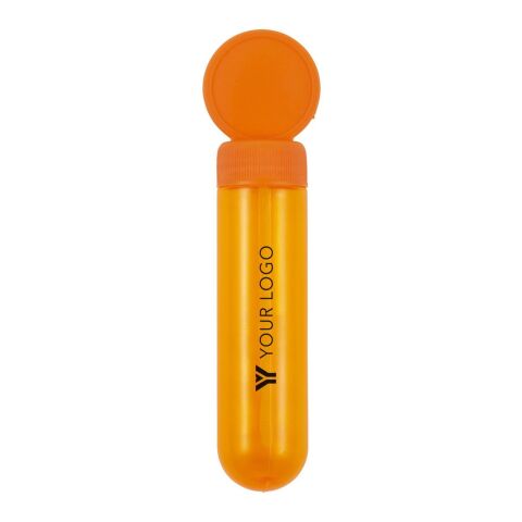 PP and PE bubble stick Kaila red