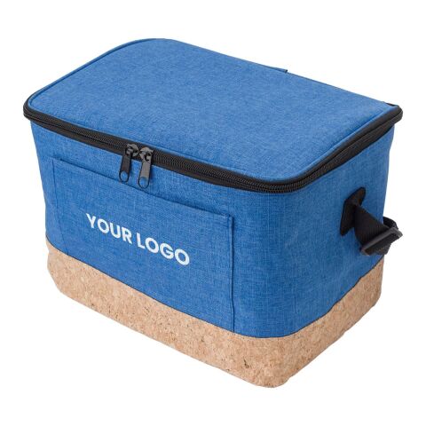 Polyester (600D) cooler bag Dieter red