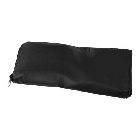 Polyester (210T) cooler bag Hal black