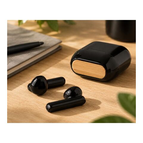 ABS wireless earphones Waylon white