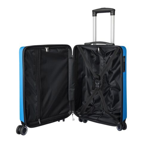 ABS trolley Alaric black