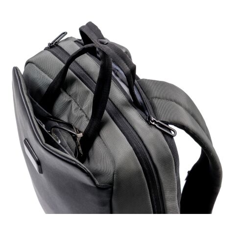 BrandCharger Nexus totepack black