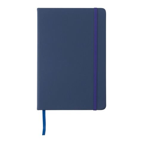 PU notebook Eva purple