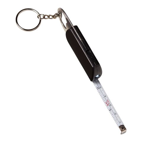ABS key holder with bottle opener Karen black