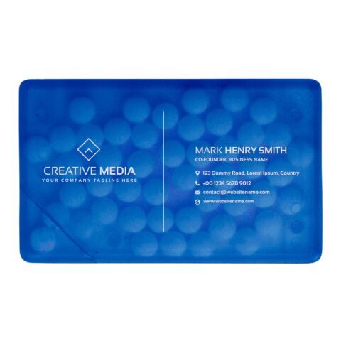 PP case with mints Judith white