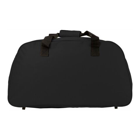 Polyester (600D) sports bag Marwan black