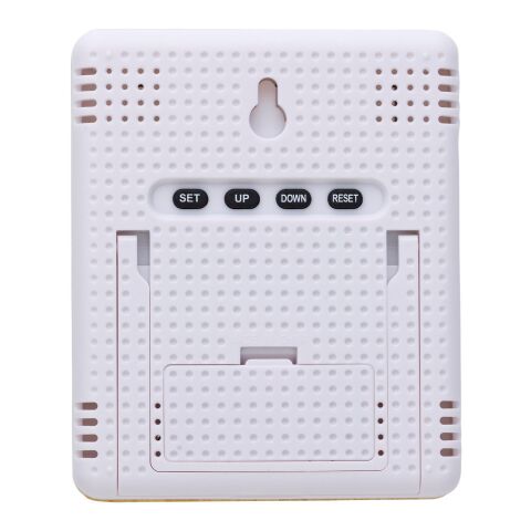 Bamboo weather station Piper bamboo