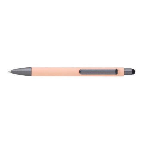 ABS ballpen Louis brown