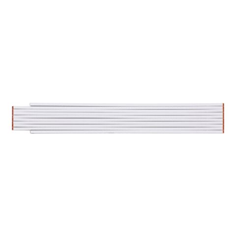 Folding ruler Stabila Pro white | No Branding | not available | not available