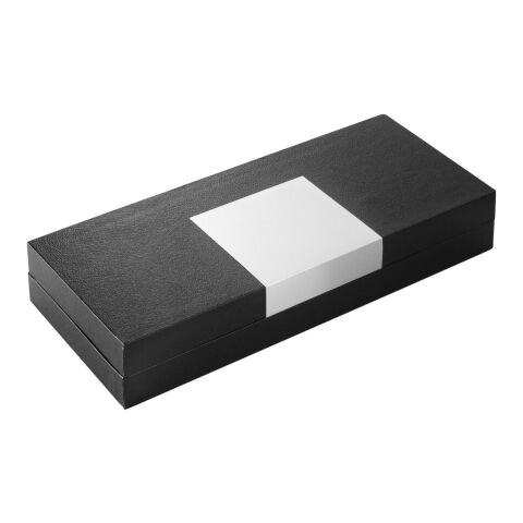 Metal Charles Dickens® ballpen Bibi black | No Branding | not available | not available