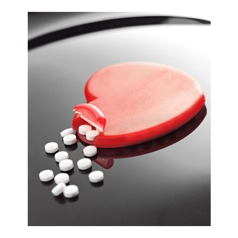 PP case with mints Marcia red | No Branding | not available | not available